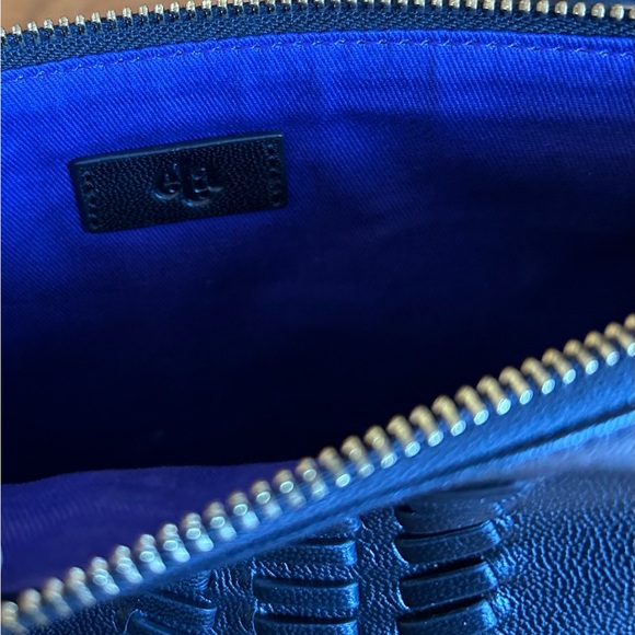 Bags by Ela Editor’s Pouch LEATHER - Picture 7 of 7